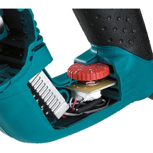  Makita JR3070CTZ Recipro Saw with 15-Amp Tool Less Blade Change and Shoe Adjustment