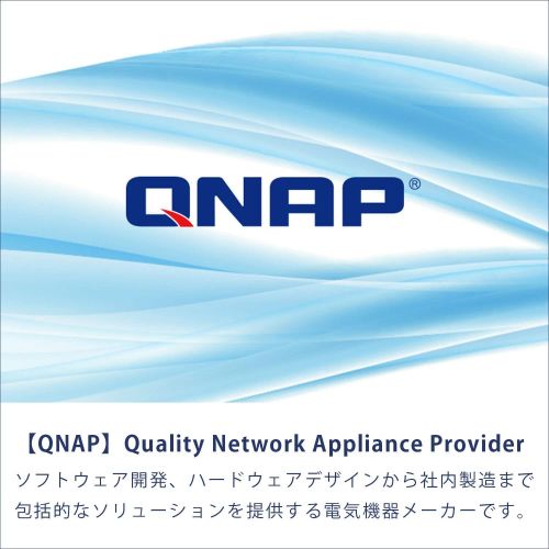  [아마존베스트]QNAP TS-230 2-Bay Realtek RTD1296 ARM Cortex-A53 Quad-core 1.4 GHz Processor, 2GB DDR4 RAM