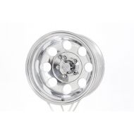 Pro Comp Alloys Series 69 Wheel with Polished Finish (17x9/5x127mm)