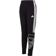 adidas Boys Brand Love French Terry Jogger