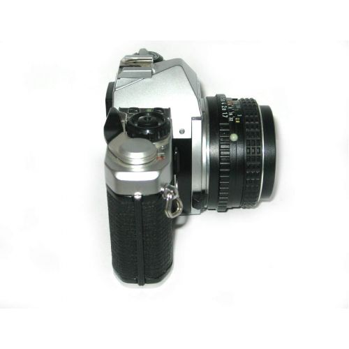  [아마존베스트]Pentax ME Super 35mm SLR Camera Package
