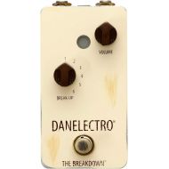 Danelectro Electric Guitar Effects Pedal (BR-1)
