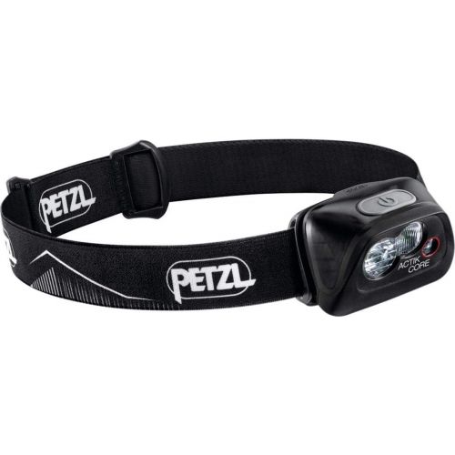  [아마존베스트]PETZL - ACTIK CORE Headlamp
