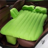 Wyyggnb Car Air Bed,car Inflatable Bed Mattresscar Travel Bed Car Universal Folding Shockproof Outdoor Travel Bed Air Bedcar Inflatable Travel Bed