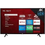 TCL 65S403 65 4K UHD Smart Roku LED TV