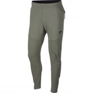 Nike Mens Tech Fleece Pack Sweatpants Dark Stucco/Black 928575-004 Size Large