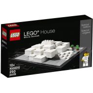 Lego House Billund, Denmark 4000010 Special Edition Exclusive