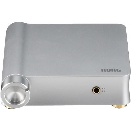  Korg DSDAC10R 1BIT USB DSD GATE 4 SOFTWARE TO ANALOG CONVERTER