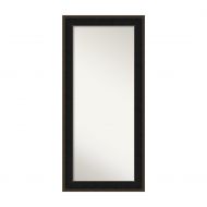 Amanti Art 3316352 Floor/Leaner Mirror Floor/Leaner Mirror Brown