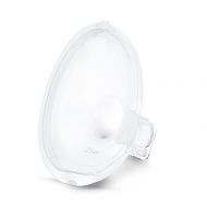 Medela Hands-Free Breast Shields 21mm, for Use with Hands-Free Collection Cups, 2 Count