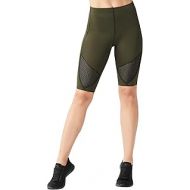 CW-X Womens Stabilyx Ventilator Joint Support Compression Short
