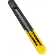 Stanley Hand Tools 10-150 9MM Quick Point Utility Knife Breakaway Blade