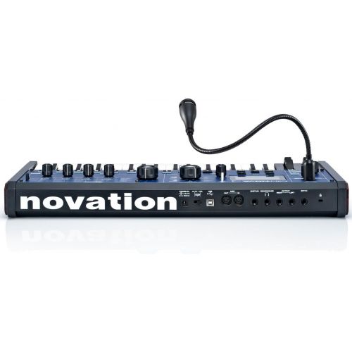  Novation MiniNova Analog Modeling Synthesizer