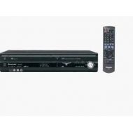 [아마존베스트]Panasonic DMR-EZ485VK Progressive Scan DVD Recorder with Digital Tuner, VCR . DTV Transition Solution