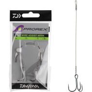 Daiwa Prorex 7X7 Wire Assist Hook 9.5kg/20lb 7cm