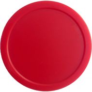 Generations Gameroom 3-1/4 Large Round Red Air Hockey Puck 5-Pack