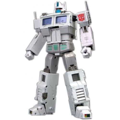 트랜스포머 Transformers Takara Masterpiece Collection MP-2 Ultra Magnus