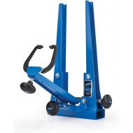 Park Tool TS-2.2P Powder Coated Professional Bicycle Wheel Truing Stand