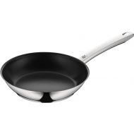 WMF Frying Pan 24 cm Stainless Steel Cromargan Coated Oven-Proof