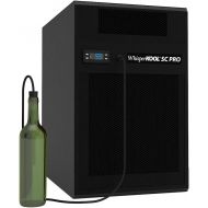 [아마존베스트]WhisperKOOL SC PRO 8000 Wine Cooling Unit