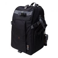 Ape Case, High-Style, Black, Backpack, Camera Bag (ACPRO3500NTBK)