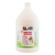 Nature's Specialties Mfg Natures Specialties Derma Treat Pet Shampoo
