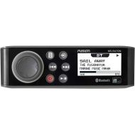 Garmin Fusion MS-RA70N Stereo with 4x50W AM/FM/Bluetooth 2-Zone USB NMEA 2000 Fusion Link Wireless Control for Fusion Link App