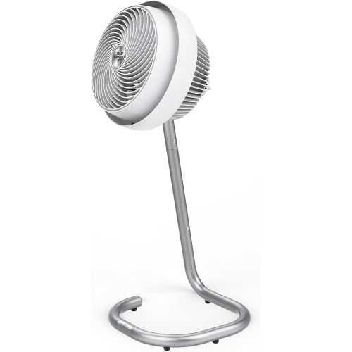 보네이도 보네이도 써큘레이터Vornado 783DC Energy Smart Full-Size Air Circulator Fan with Variable Speed Control and Adjustable Height