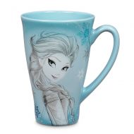 Disney Story Elsa Sketch Mug