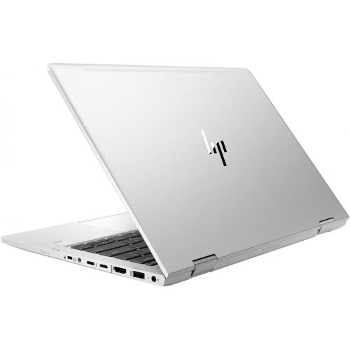 에이치피 HP 13.3 EliteBook x360 830 G6 Multi-Touch 2-in-1 Laptop, Intel Core i5-8265U, 32GB DDR4 RAM, 512GB SSD, Windows 10 Pro (2V3A8U8#ABA)
