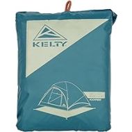 Kelty Discovery Basecamp 6 Person Tent Footprint (FP Only) Protects Tent Floor from Wear and Tear