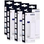 De’Longhi 7 x DeLonghi SER 3017 water filters for fully automatic coffee machines from ECAM