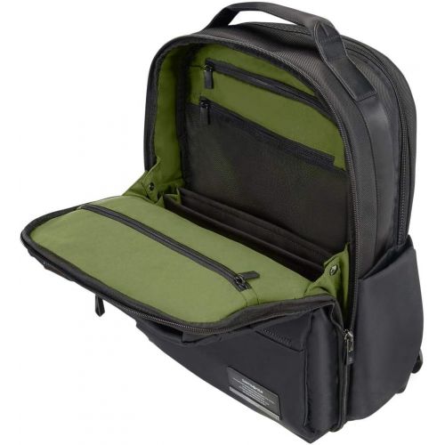 쌤소나이트 Samsonite OpenRoad Laptop 15.6 Business Backpack