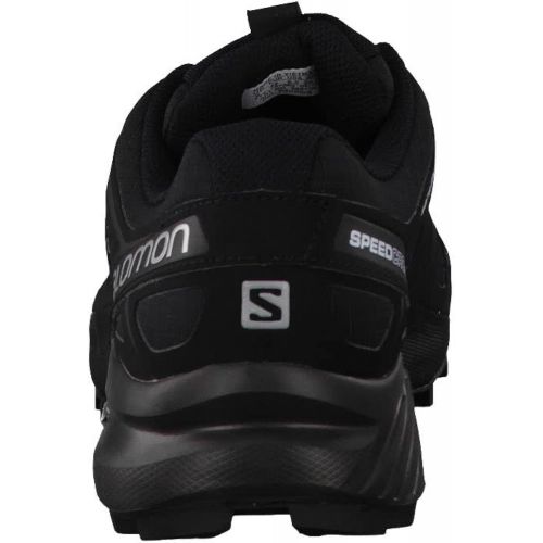 살로몬 [아마존베스트]Salomon Mens Speedcross 4 Trail Running Shoes