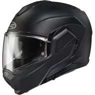 HJC i100 Men's Street Motorcycle Helmet