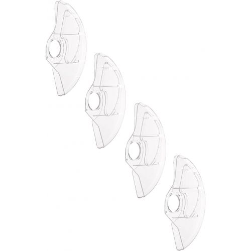  (4) Hitachi 321-367 Safety Guard Covers for C10FSB, C10FSH