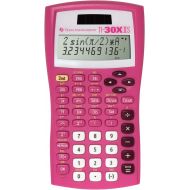 Texas Instruments TI-30X IIS Scientific Calculator ? Pretty Pink
