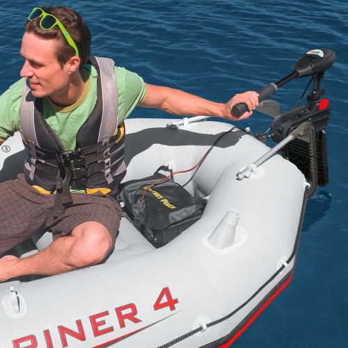 인텍스 Intex Motor Mount Kit for Intex inflatable Boats