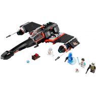 LEGO Star Wars Jek-14s [TM] Stealth Starfighter 75018
