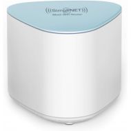 SimpliNET Simplinet2 Whole Home AC2100 Mesh WiFi Router with Firewall Network Defense