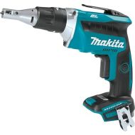 Makita XSF03Z-R 18V LXT Cordless Lithium-Ion Brushless Drywall Screwdriver (Tool Only) (Renewed)