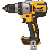 DEWALT 20V MAX XR Brushless Drill/Driver with 3 Speeds - Bare Tool (DCD991B)