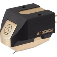 Audio-Technica AT-OC9XSL Dual Moving Coil Cartridge with Special Line Contact Stylus