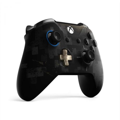  Microsoft Xbox Wireless Controller - Playerunknowns Battlegrounds Limited Edition