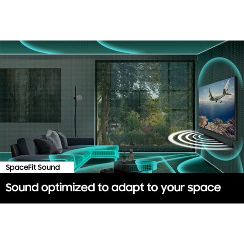 삼성 Samsung QN55QN90BAFXZA 55 QLED Quantum Matrix Neo 4K Smart TV with a Samsung HW-Q910B 9.1.2ch Soundbar with Subwoofer and Rear Speakers (2022)