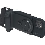 ShiftCam ProGrip Mobile Battery Grip - Wireless Shutter, Built-in Powerbank, Qi Charging - Works with Android and iPhone