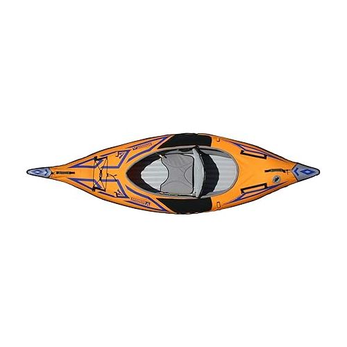  Advanced Elements Advanced Frame Sport Kayak