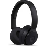 Amazon Renewed Beats Solo Pro Wireless Noise Cancelling On-Ear Headphones - Black (Renewed)