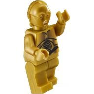LEGO Star Wars: C-3PO Mini-Figurine