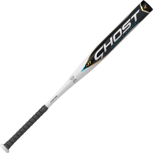 이스턴 Easton 2022 GHOST -11 -10 -9 -8 Fastpitch Softball Bat, Approved for All Fields